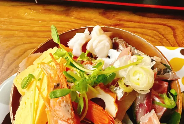 駅前いちば食堂の写真・動画_image_1913403