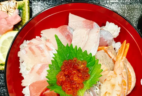 カラオケ＆漁師飯 ハナともキッチンの写真・動画_image_1913435