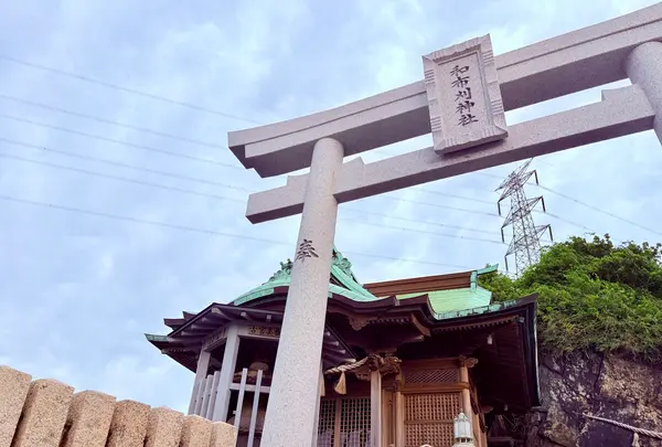 和布刈神社の写真・動画_image_1913478