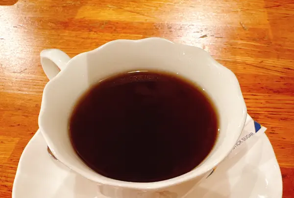 チャップリン喫茶の写真・動画_image_1913859