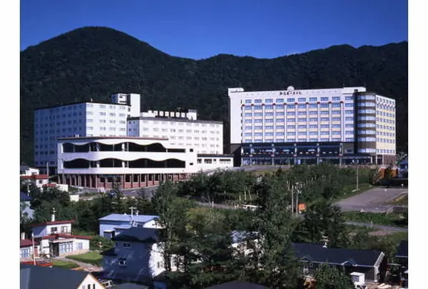 知床第一ホテル