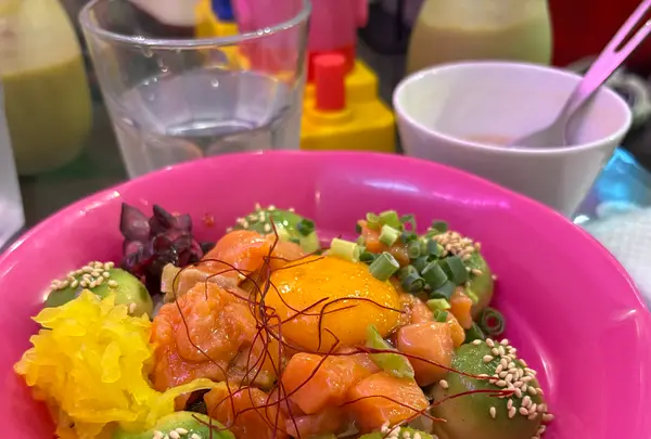 Madosh cafe harajuku アボカド屋マドッシュカフェ 原宿店の写真・動画_image_1915033