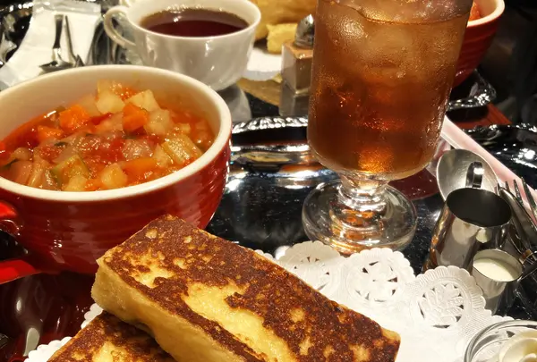 CAFE AALIYA （カフェ アリヤ）の写真・動画_image_1915521