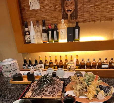 そば処 富永の写真・動画_image_1916527