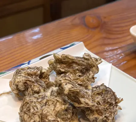 手打ちそばとカレーの店 OAK（オーク）の写真・動画_image_1916534