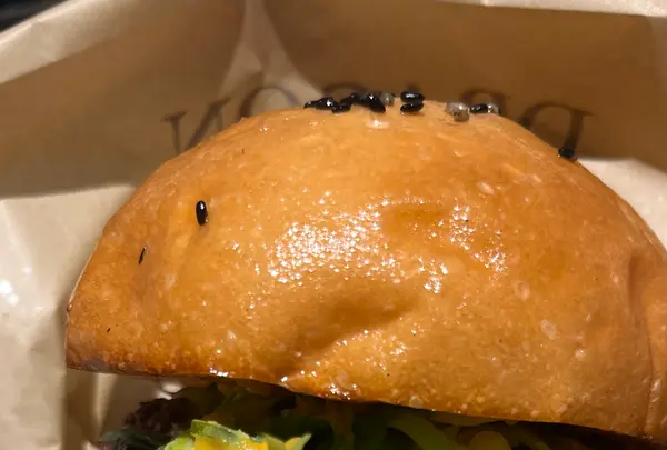 DRAGON BURGER ドラゴンバーガー京都の写真・動画_image_1918512