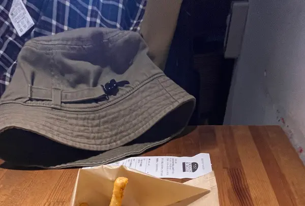 DRAGON BURGER ドラゴンバーガー京都の写真・動画_image_1918513