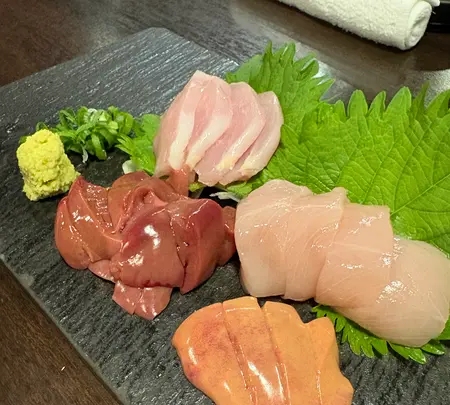 鶏料理ひとりひとりの写真・動画_image_1925940