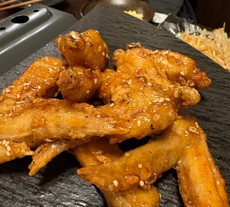 鶏料理ひとりひとりの写真・動画_image_1925948