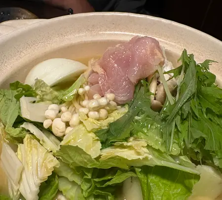 鶏料理ひとりひとりの写真・動画_image_1925949