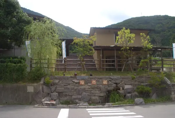 丹波伝統工芸公園「立杭・陶の郷」の写真・動画_image_192666