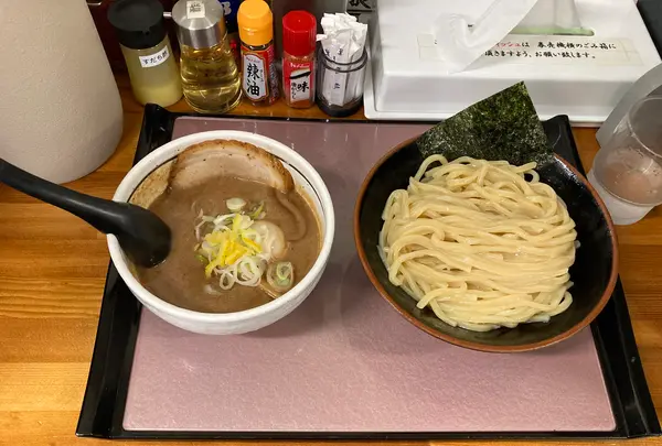 麺屋 六根の写真・動画_image_1926749