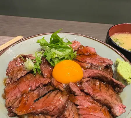 金沢肉食堂 百番街店の写真・動画_image_1929994