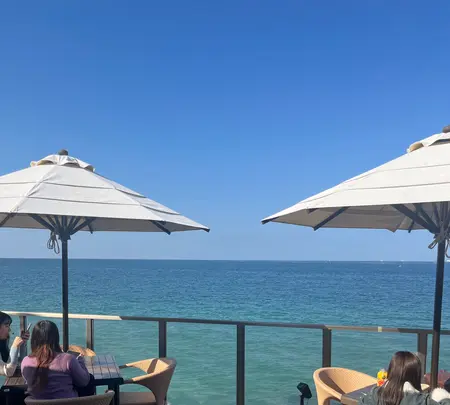 幸せのパンケーキ 淡路島テラスの写真・動画_image_1930686