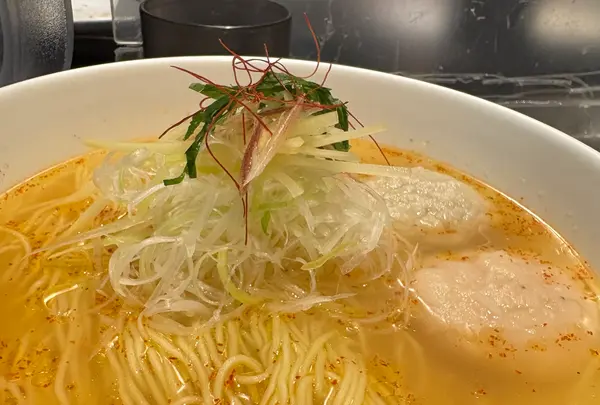 麺屋海神（めんやかいじん）の写真・動画_image_1930758