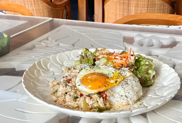 カフェアロハガーデン（CAFE ALOHA GARDEN）の写真・動画_image_1931763