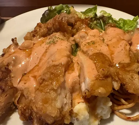 ニジイロ食堂(マルカン鶏麺)の写真・動画_image_1933474