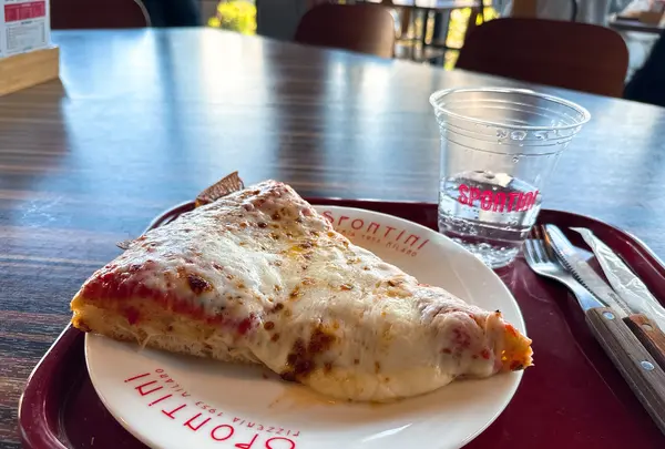 スポンティーニ CASCADE原宿店の写真・動画_image_1933776