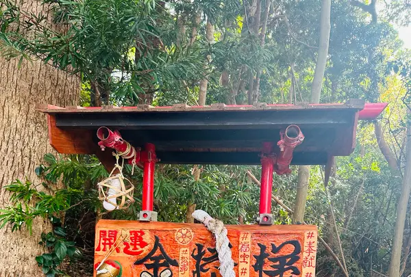 鎮西伊勢分宮 姫神社の写真・動画_image_1933859