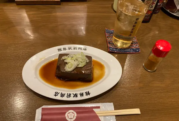 館林駅前商店の写真・動画_image_1934573