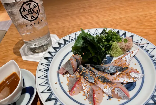 博多シーフードうお田の写真・動画_image_1935436