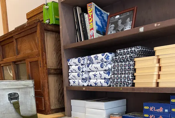 博多の食と文化の博物館の写真・動画_image_1935440