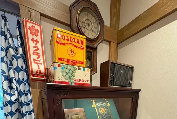 博多の食と文化の博物館の写真・動画_image_1935442