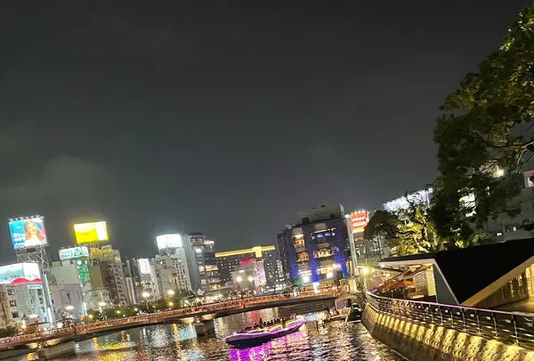 天神中央公園の写真・動画_image_1935449