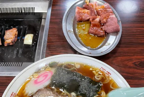 おおつき食堂の写真・動画_image_1935456