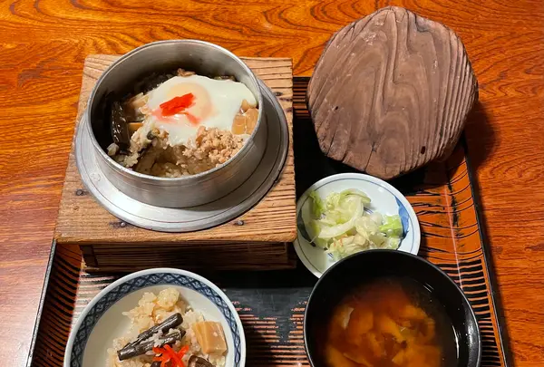 村上家釜めしの写真・動画_image_1935459