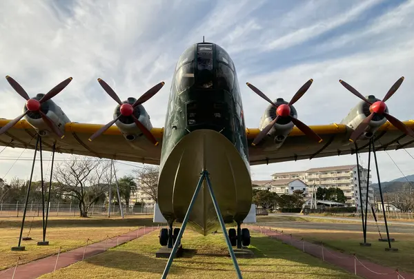 鹿屋航空基地史料館の写真・動画_image_1937177