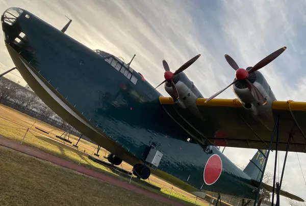鹿屋航空基地史料館の写真・動画_image_1937179