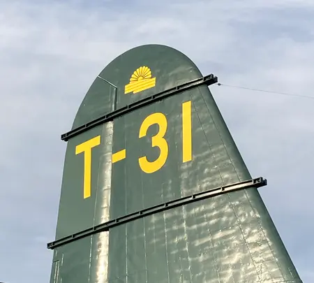 鹿屋航空基地史料館の写真・動画_image_1937181