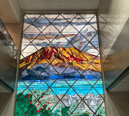 鹿屋航空基地史料館の写真・動画_image_1937186