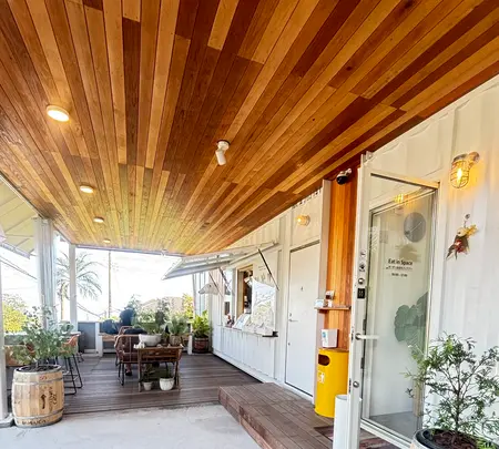 シロクマコーヒービーンズの写真・動画_image_1937468