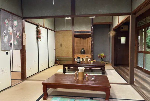 十の字そばの写真・動画_image_1937679