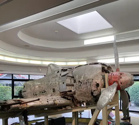 知覧特攻平和会館の写真・動画_image_1937707