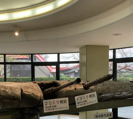 知覧特攻平和会館の写真・動画_image_1937708