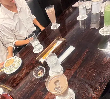 備屋珈琲店 伊豆高原店の写真・動画_image_1937980