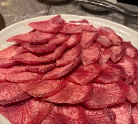 神戸板前焼肉 楽心の写真・動画_image_1941481