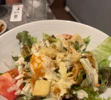 神戸板前焼肉 楽心の写真・動画_image_1941487