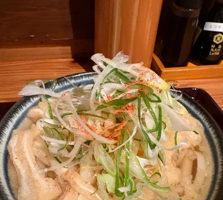 本格手打 いわしや 西宮店の写真・動画_image_1941490