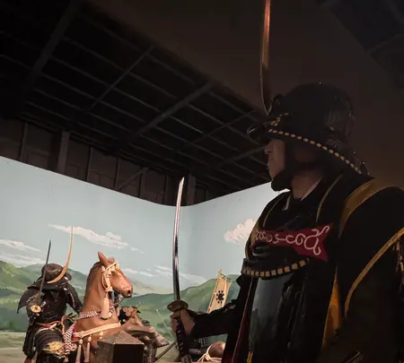 みちのく伊達政宗歴史館の写真・動画_image_1942778