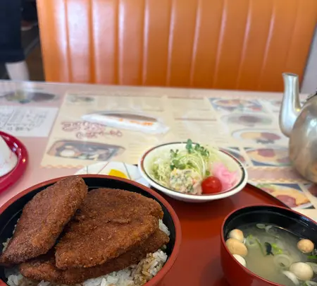 敦賀ヨーロッパ軒 本店の写真・動画_image_1948891