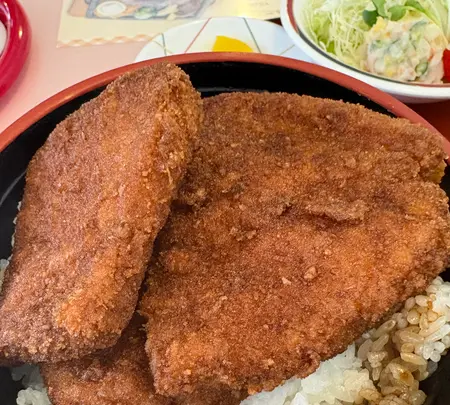 敦賀ヨーロッパ軒 本店の写真・動画_image_1948892