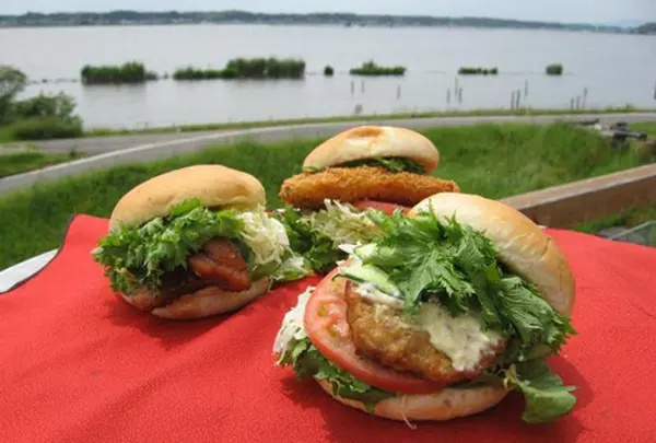 道の駅 たまつくり