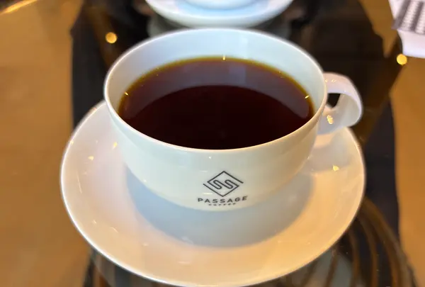 PASSAGE COFFEE MITAKADAI ROASTERYの写真・動画_image_1951740