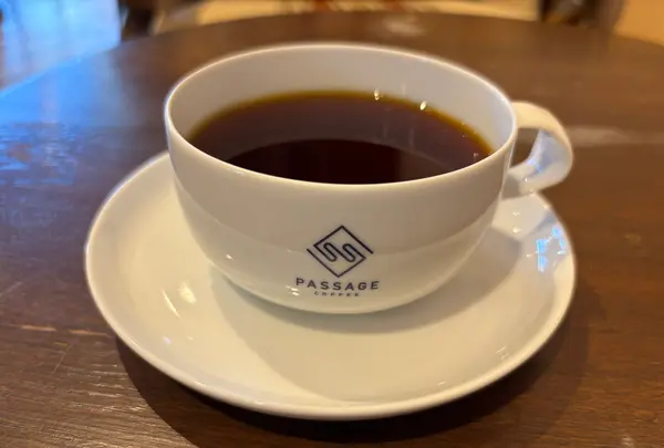 PASSAGE COFFEE MITAKADAI ROASTERYの写真・動画_image_1951741