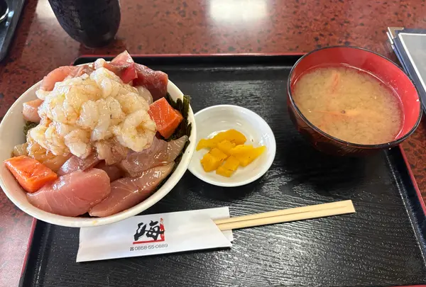 お食事処海の写真・動画_image_1952915