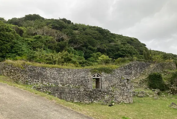 知念城跡の写真・動画_image_1954319
